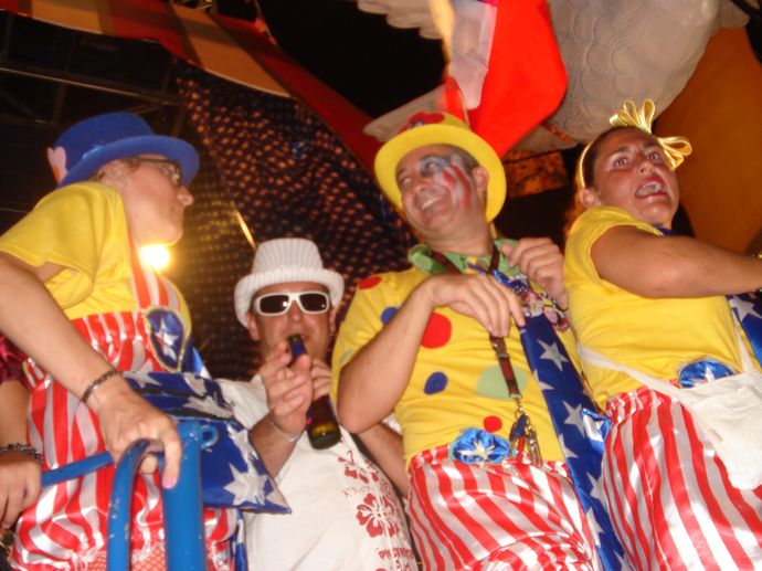 Ingrandisci la foto